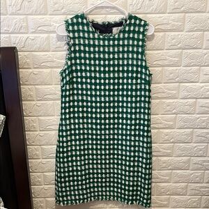 LKB Linton Tweed Dress